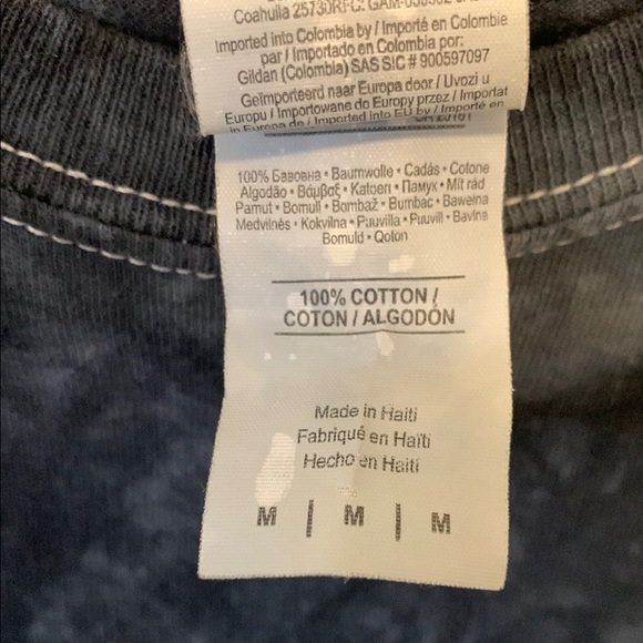 Sigma Pi Graphic Tee Size Medium - Picture 3 of 6